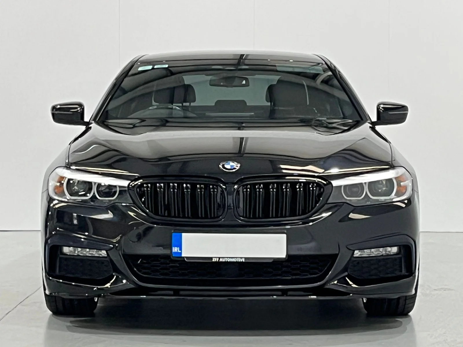 BMW BMW 2018