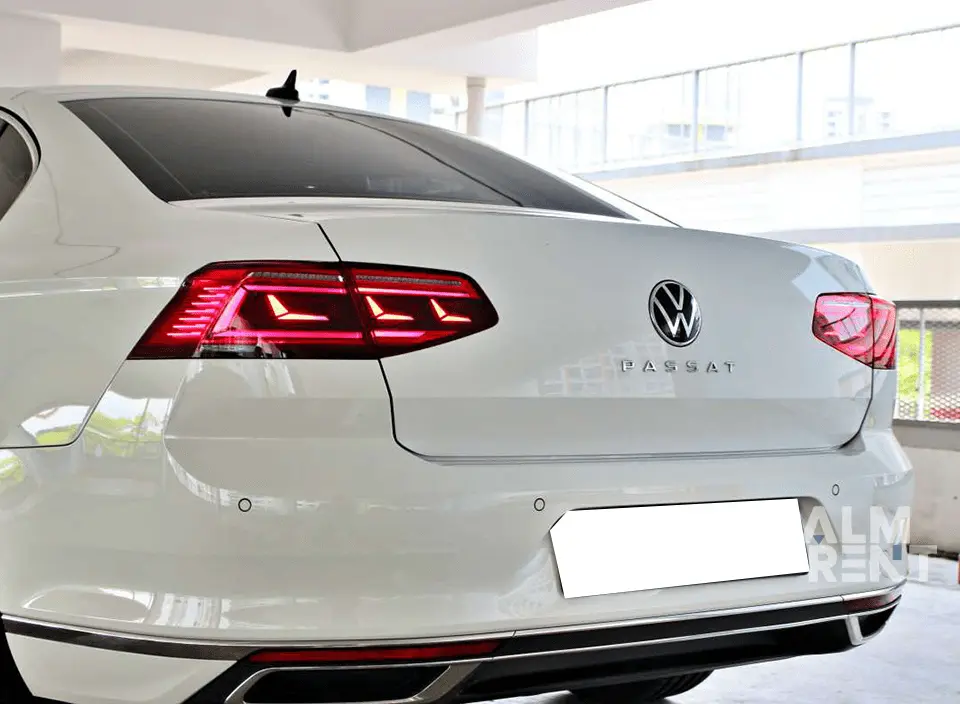 Volkswagen Volkswagen 2021