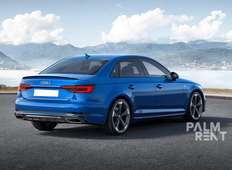 Audi Audi 2019