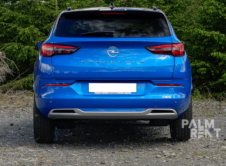 Opel Opel 2022