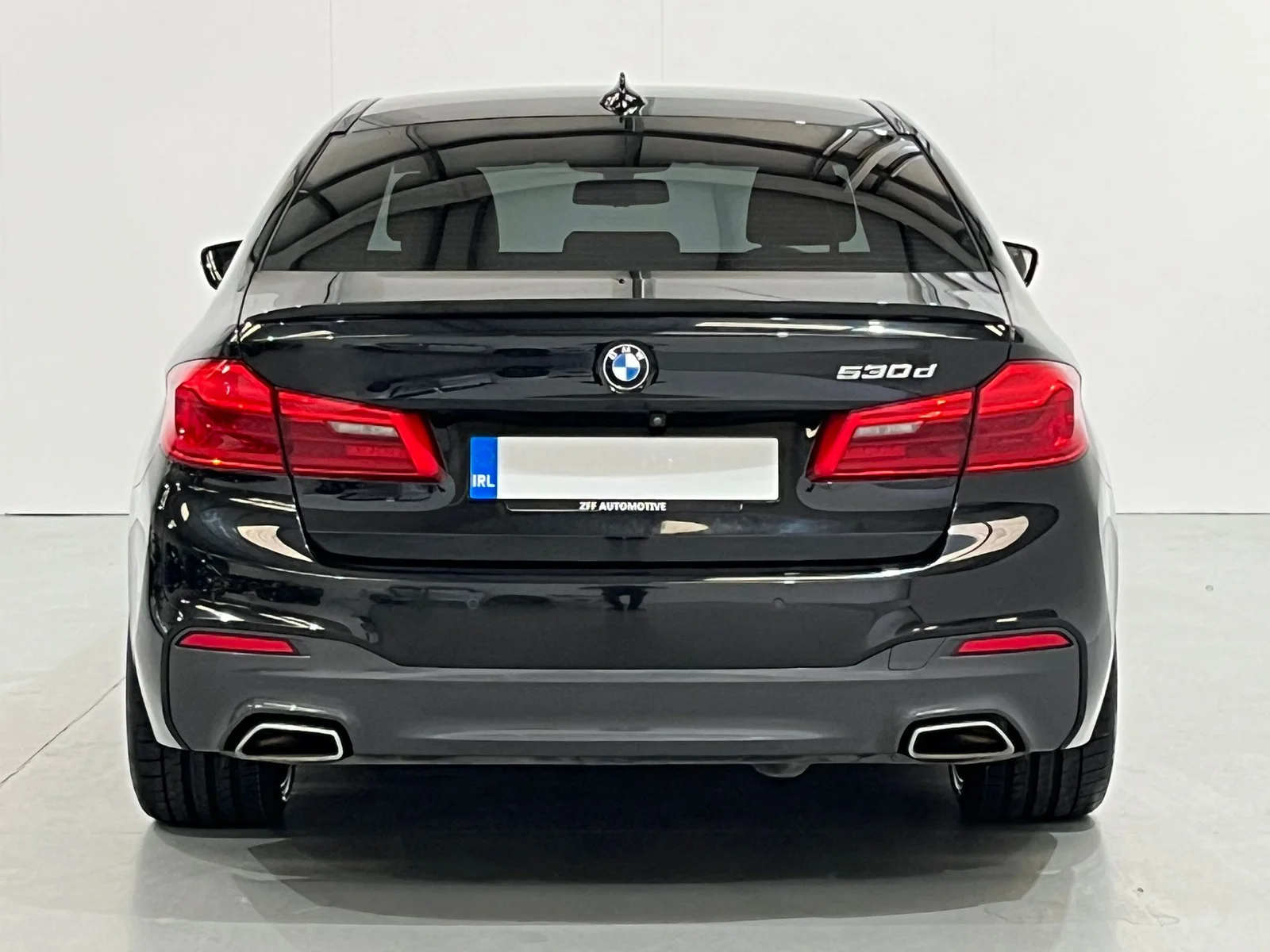BMW BMW 2018