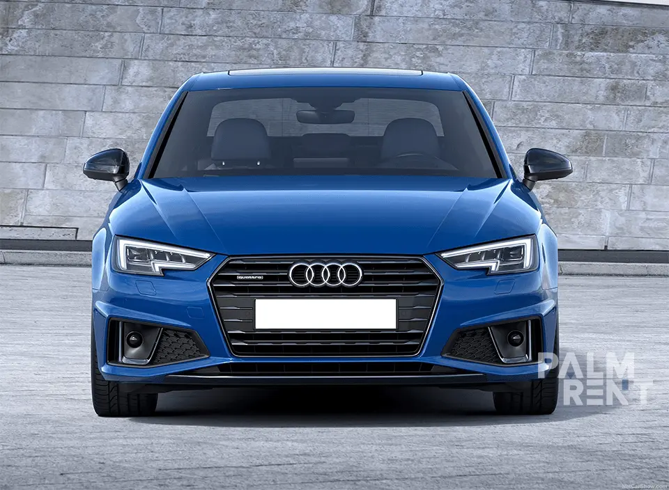 Audi Audi 2019
