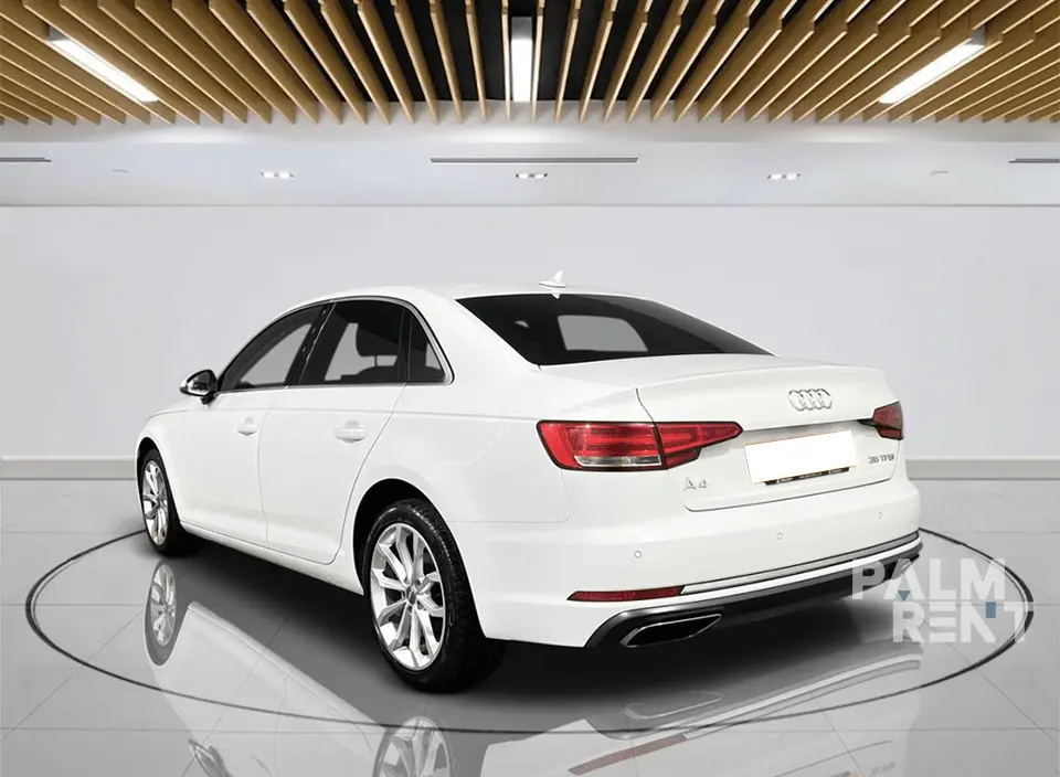 Audi Audi 2019