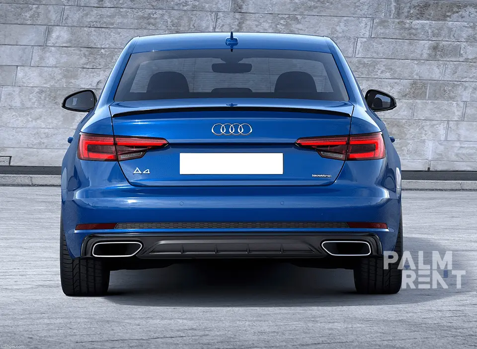 Audi Audi 2019