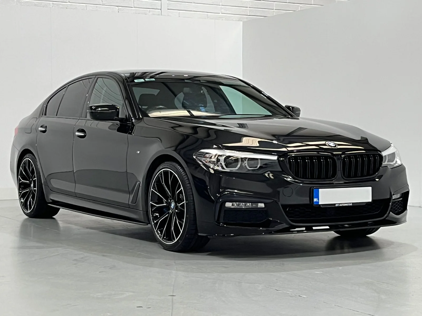 BMW BMW 2018