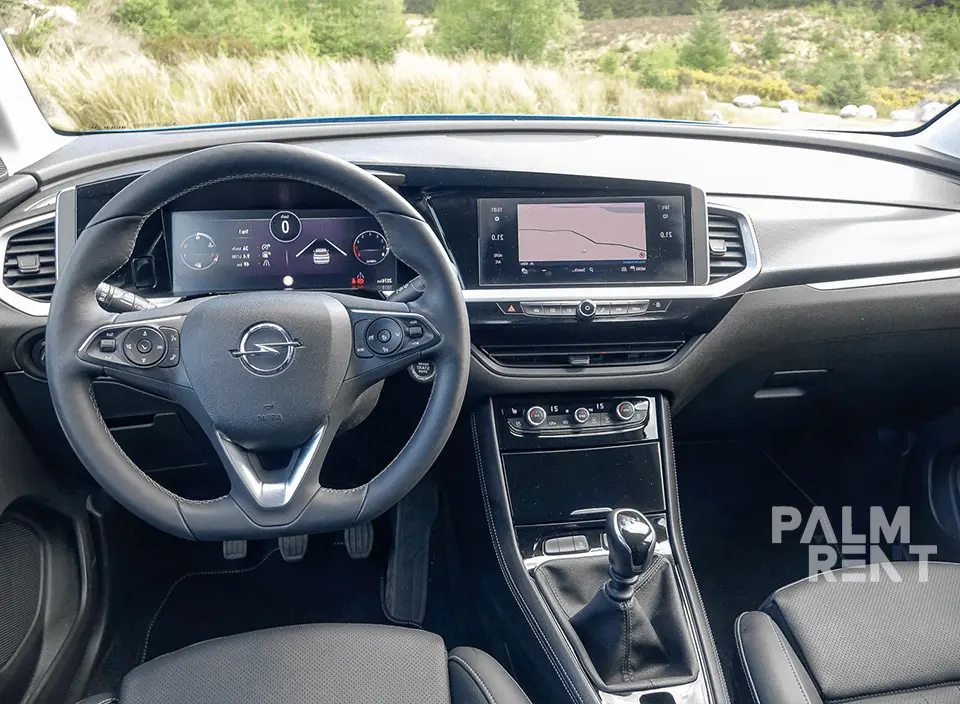 Opel Opel 2022
