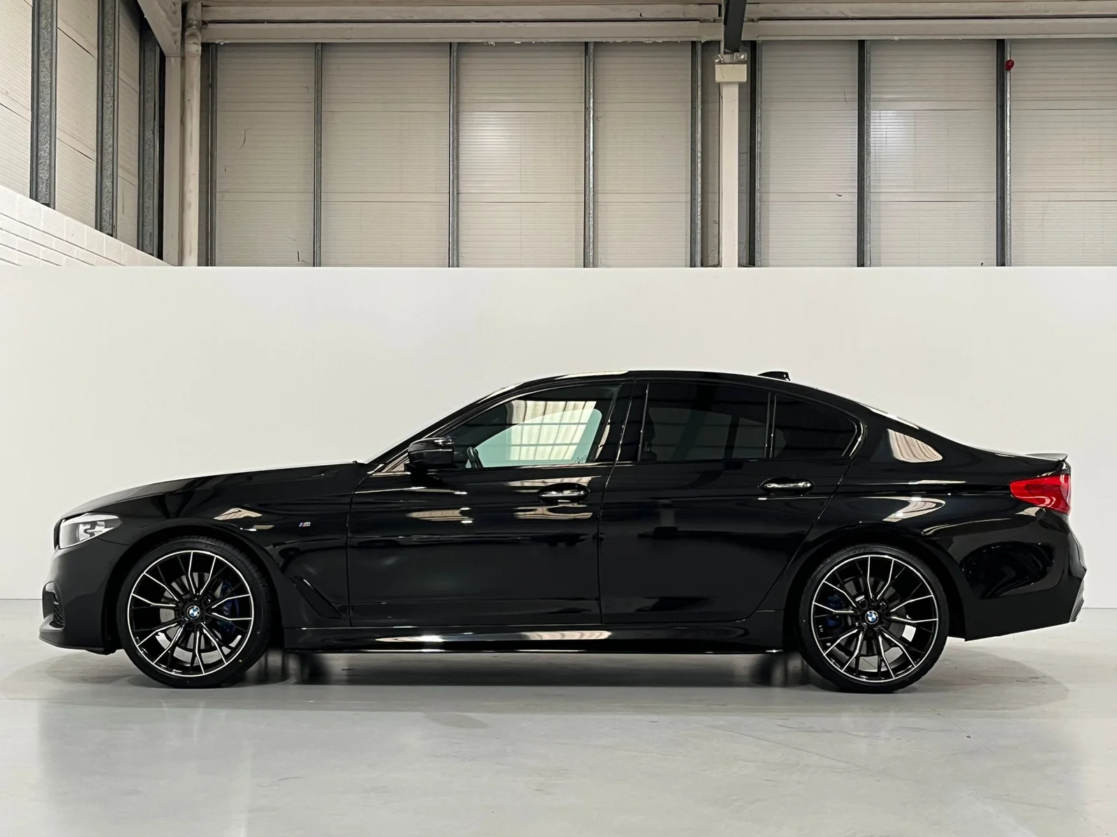BMW BMW 2018