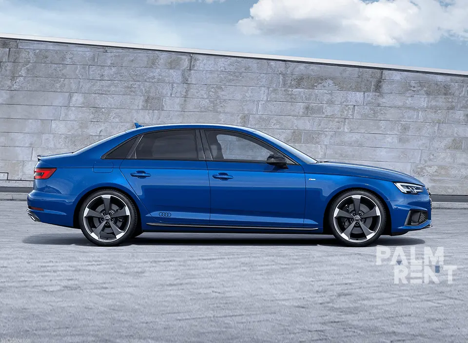 Audi Audi 2019