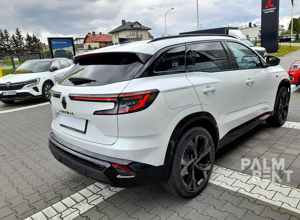 Renault Renault 2023