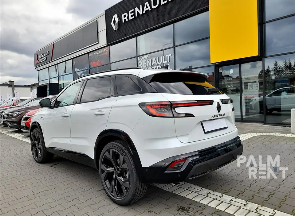Renault Renault 2023