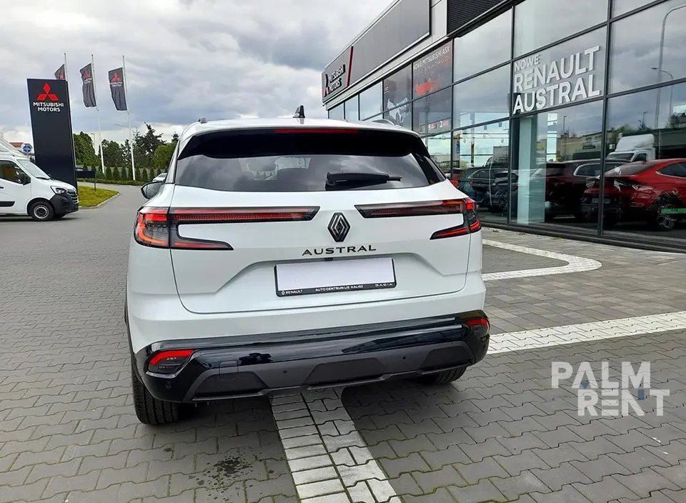 Renault Renault 2023