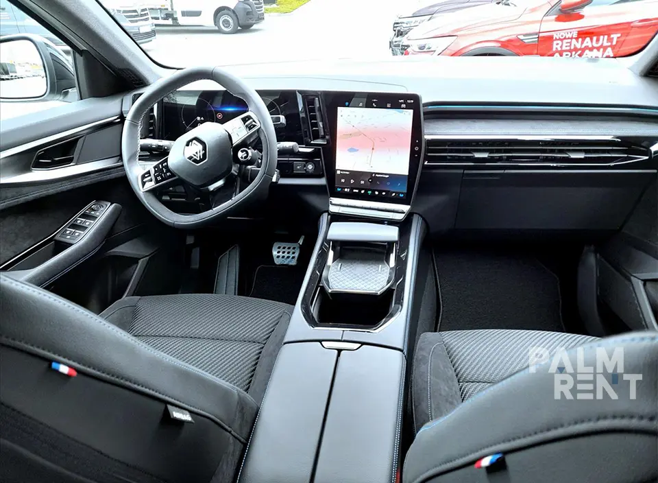 Renault Renault 2023