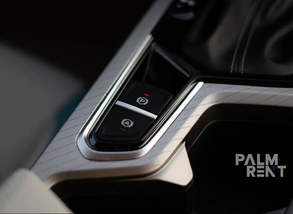 Geely Geely 2025