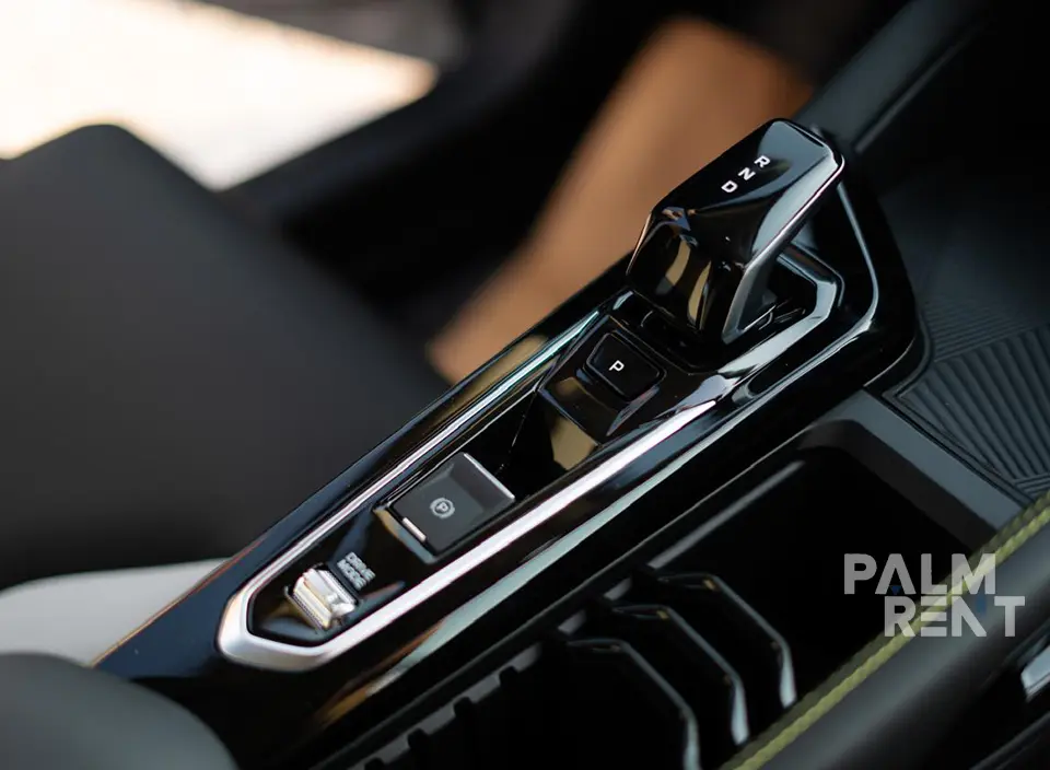 Geely Geely 2025