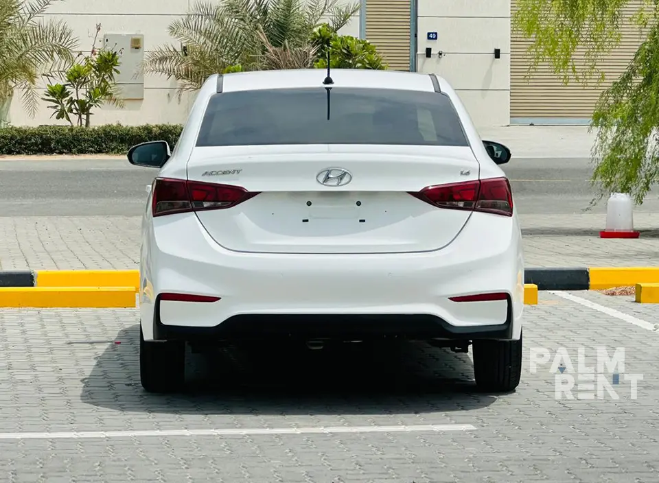 Hyundai Hyundai 2020