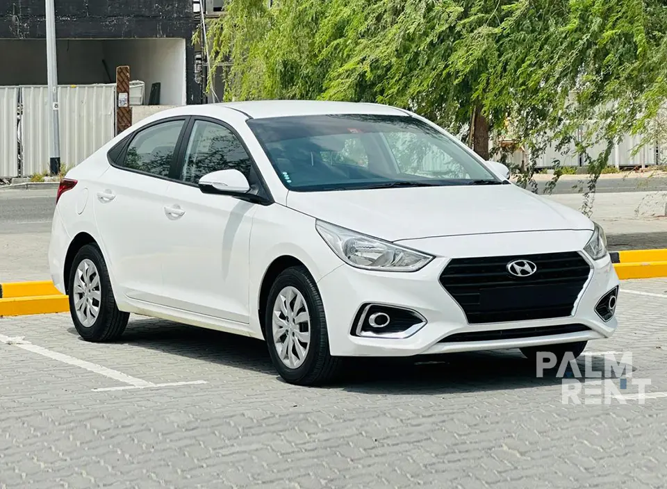 Hyundai Hyundai 2020