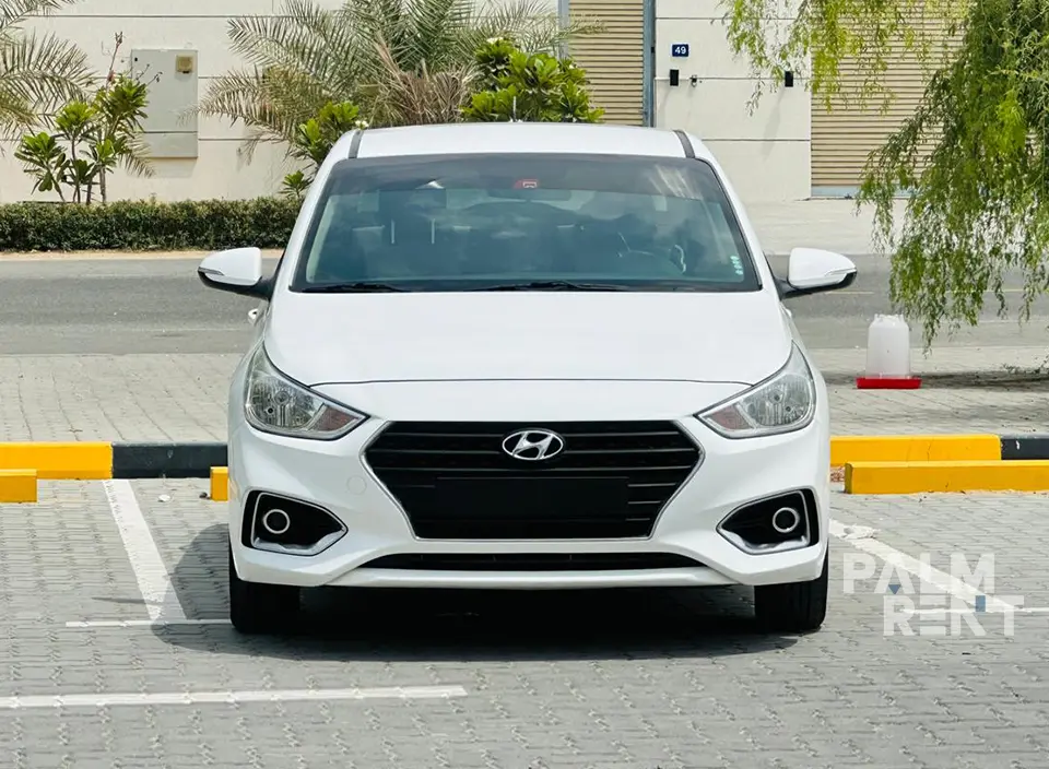 Hyundai Hyundai 2020