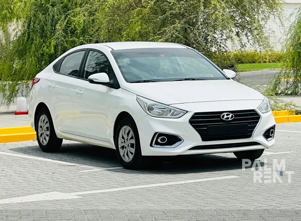 Hyundai Hyundai 2020