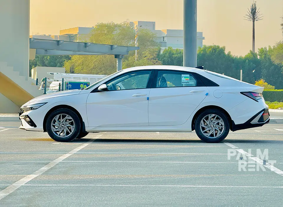 Hyundai Hyundai 2025