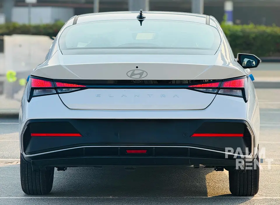 Hyundai Hyundai 2025