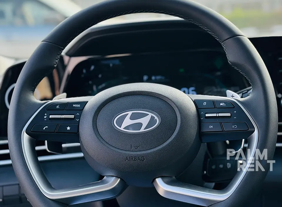 Hyundai Hyundai 2025
