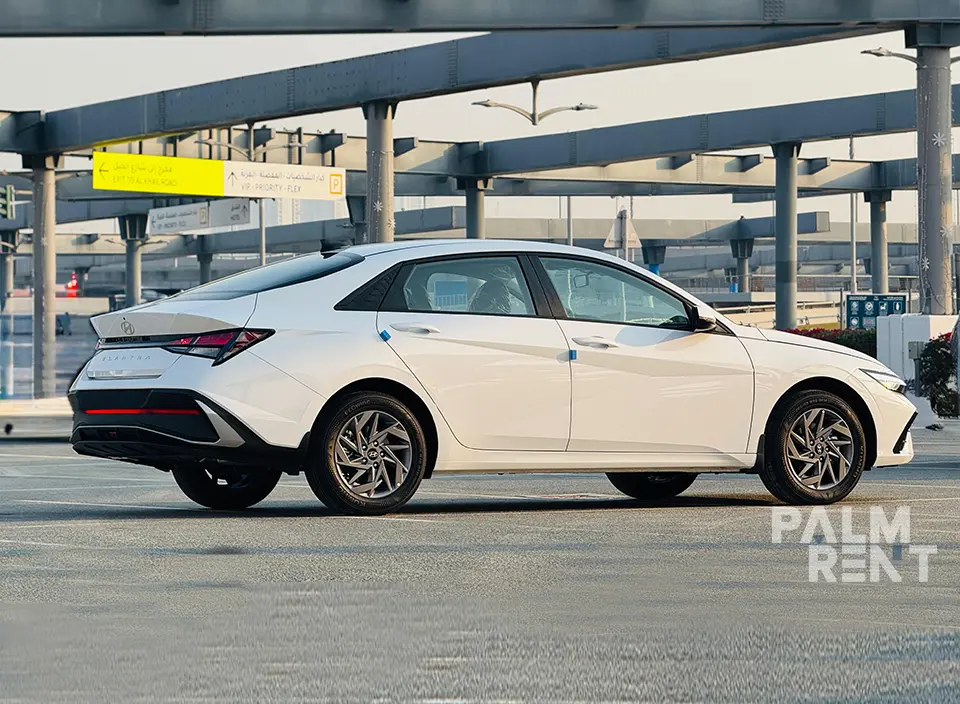 Hyundai Hyundai 2025