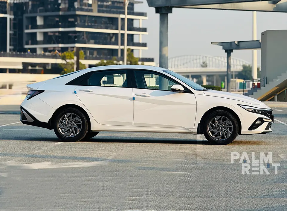 Hyundai Hyundai 2025
