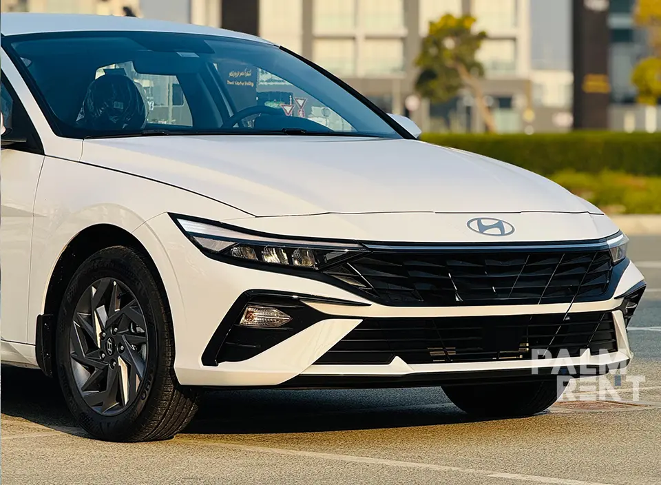 Hyundai Hyundai 2025