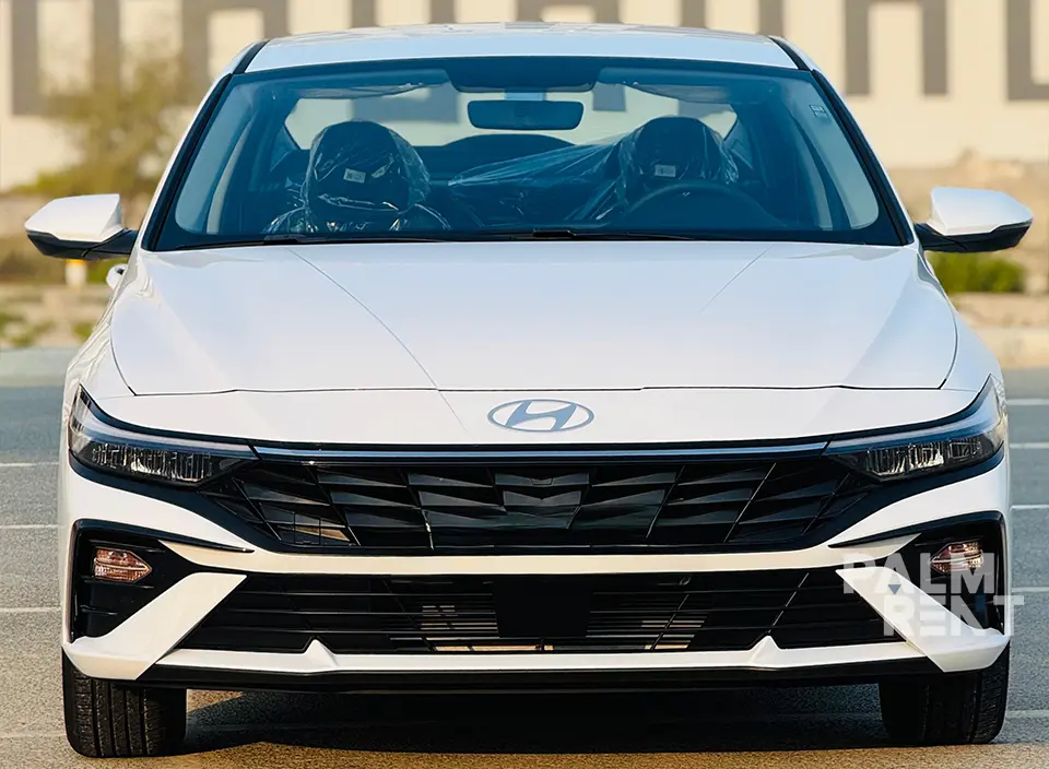 Hyundai Hyundai 2025