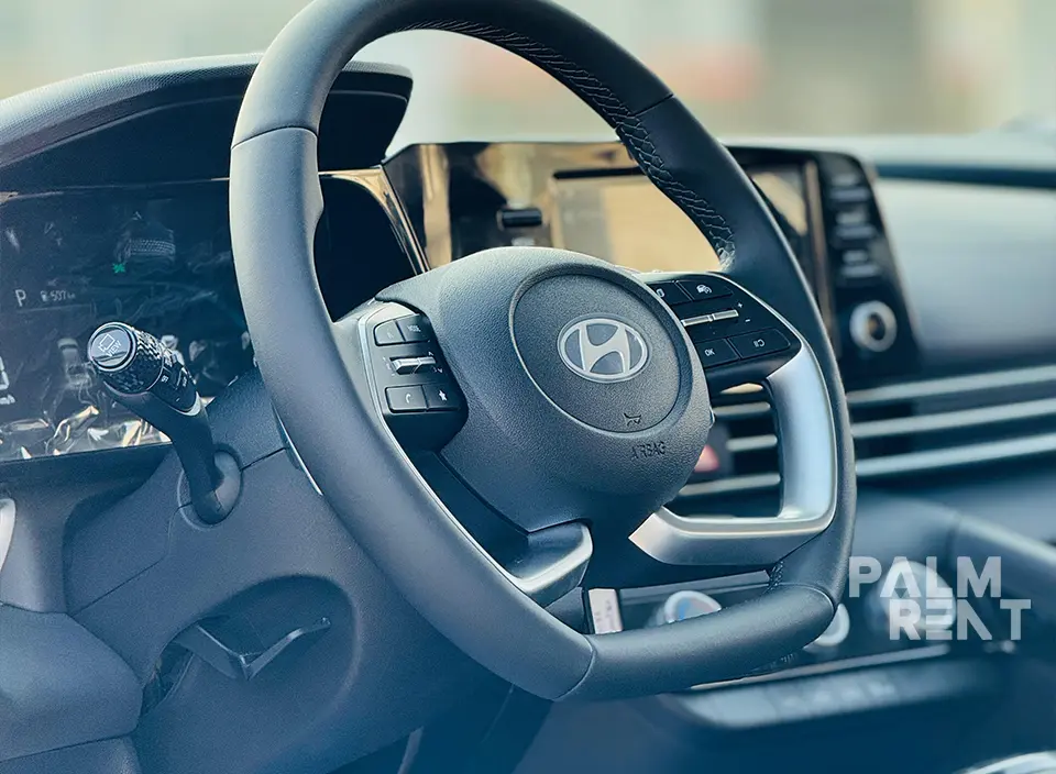 Hyundai Hyundai 2025