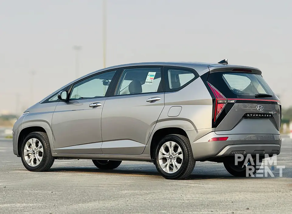 Hyundai Hyundai 2025