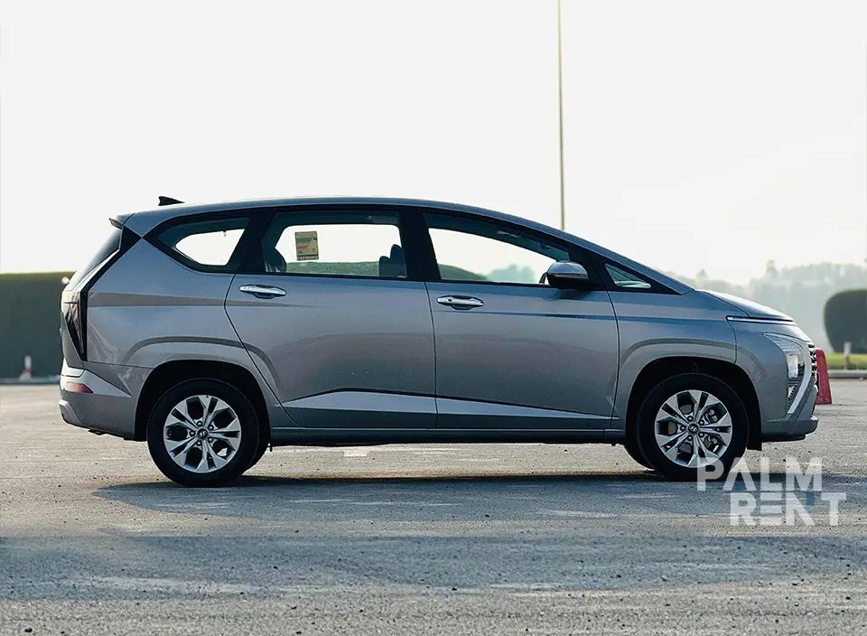 Hyundai Hyundai 2025
