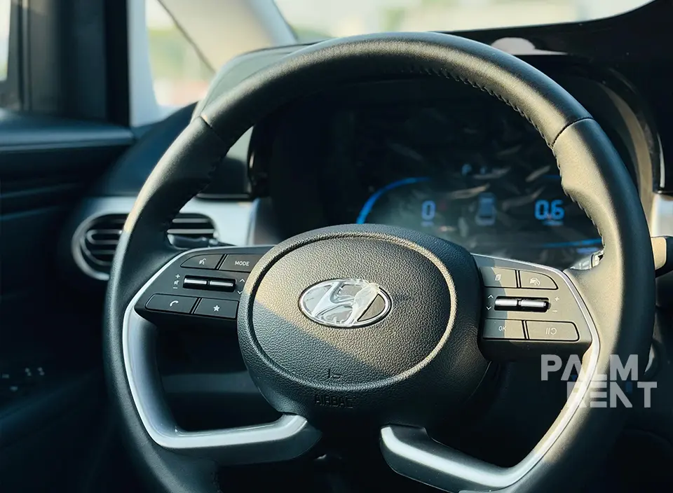 Hyundai Hyundai 2025