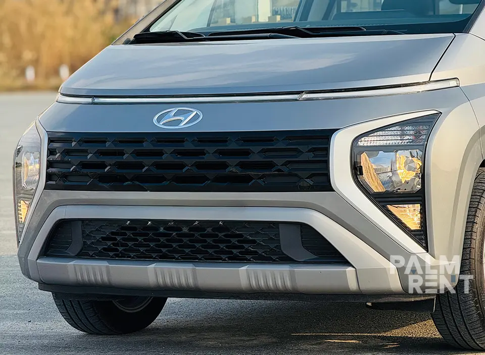 Hyundai Hyundai 2025