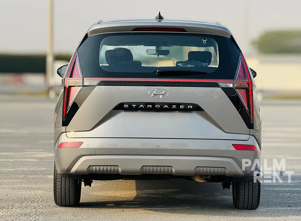 Hyundai Hyundai 2025