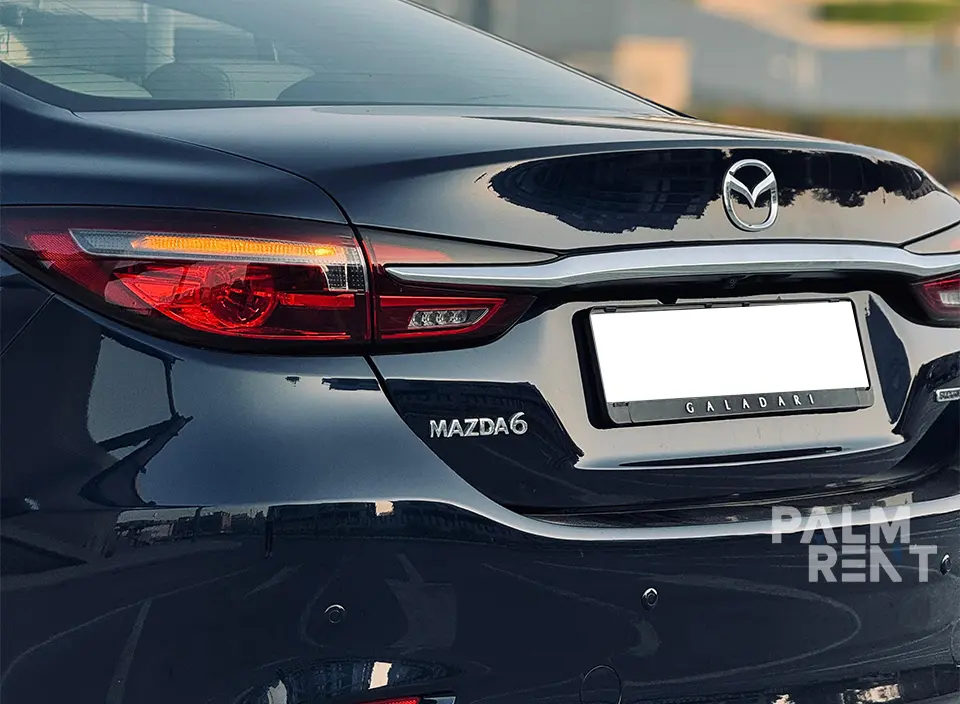 Mazda Mazda 2025