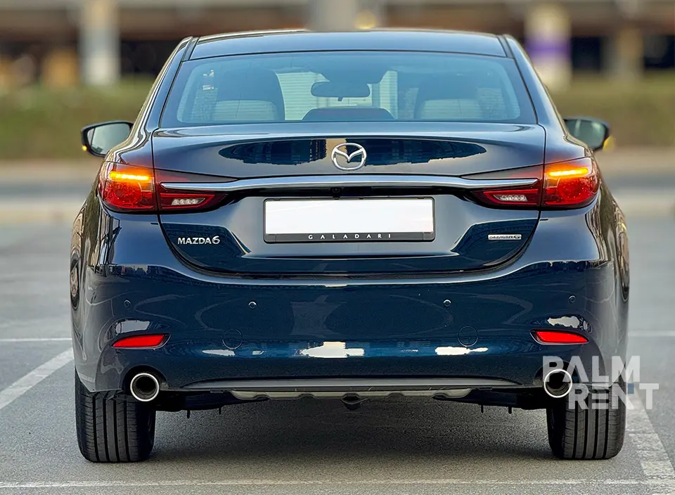 Mazda Mazda 2025