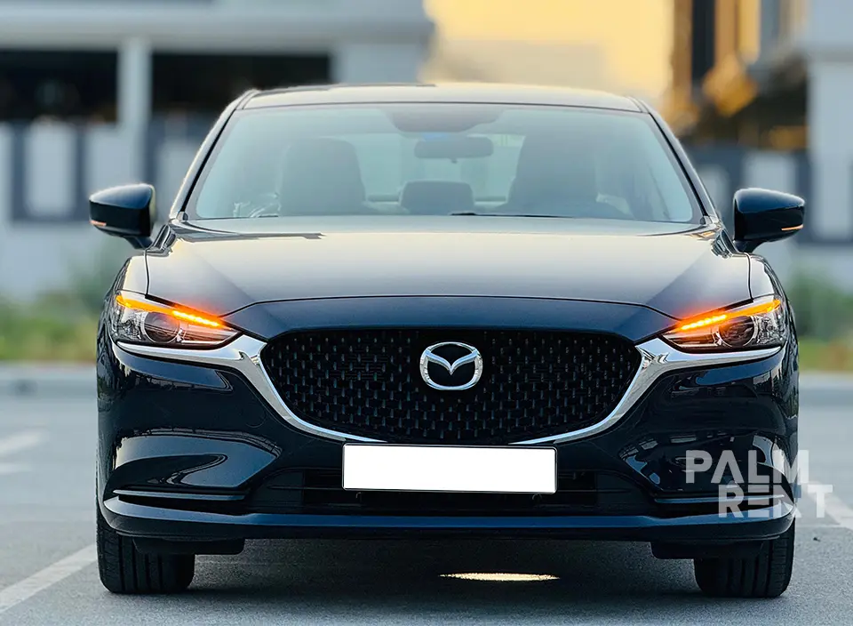 Mazda Mazda 2025