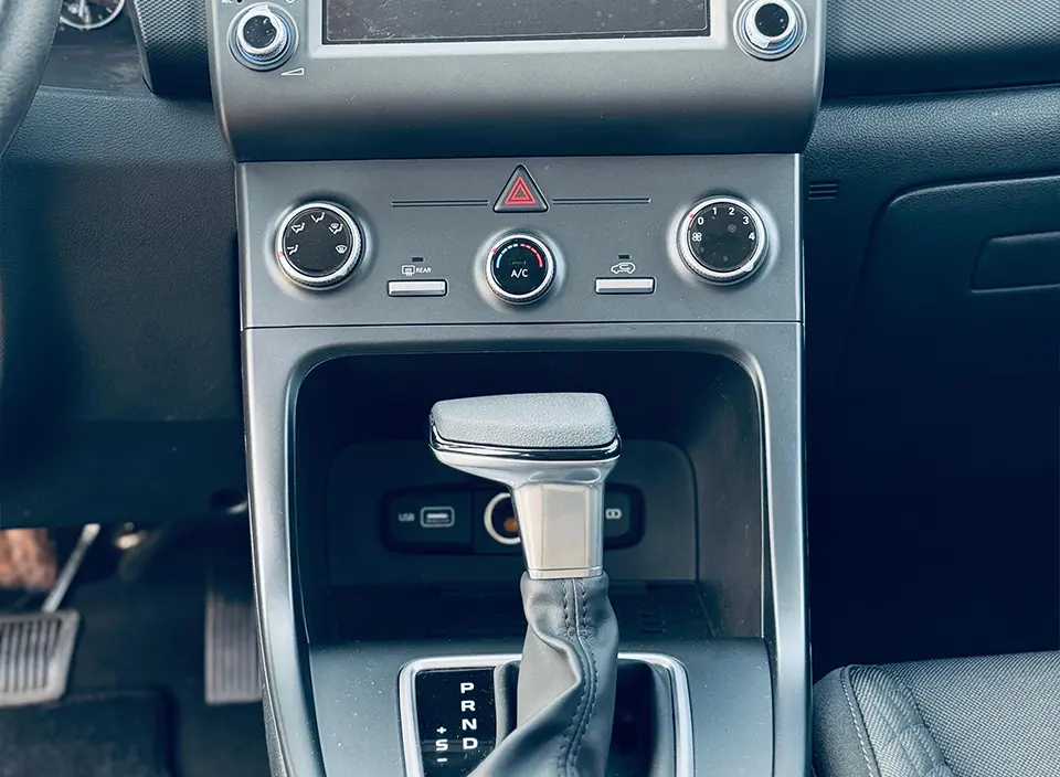 Hyundai Hyundai 2025