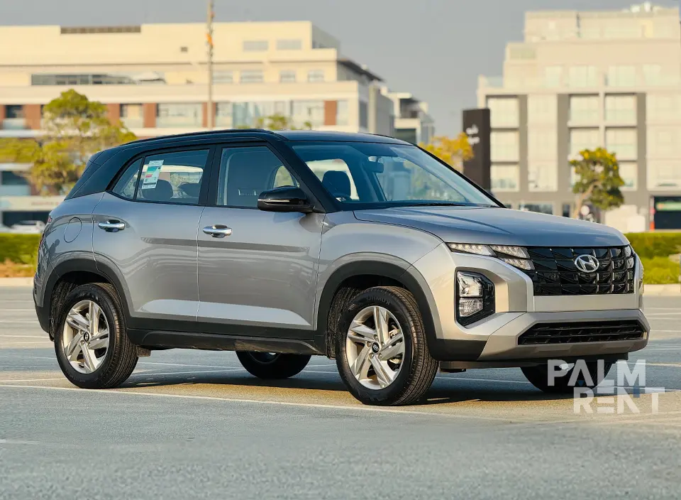 Hyundai Hyundai 2025