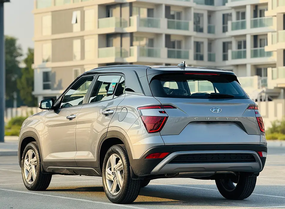 Hyundai Hyundai 2025