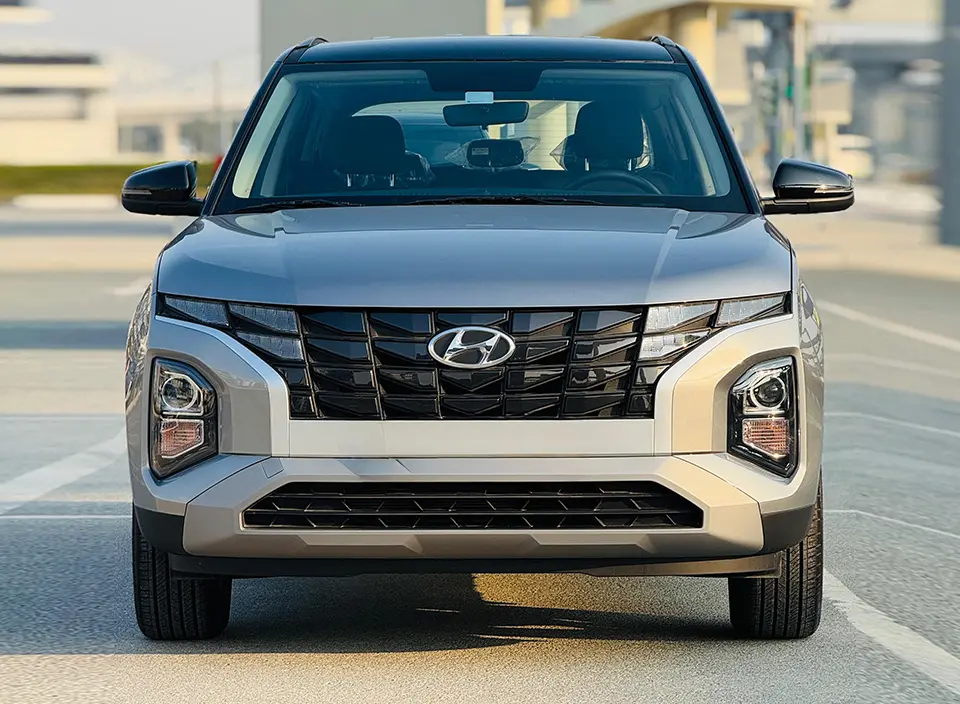Hyundai Hyundai 2025