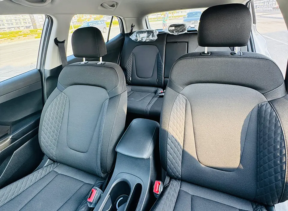 Hyundai Hyundai 2025