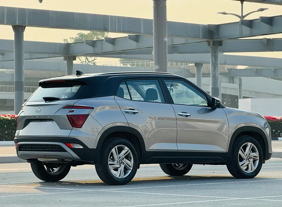 Hyundai Hyundai 2025