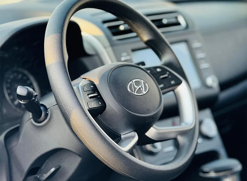 Hyundai Hyundai 2025