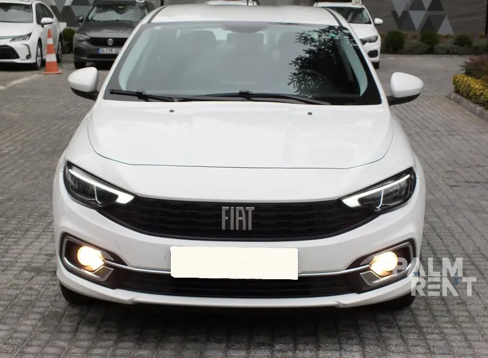 FIAT FIAT 2021