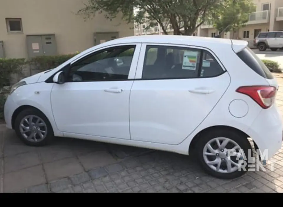 Hyundai Hyundai 2020