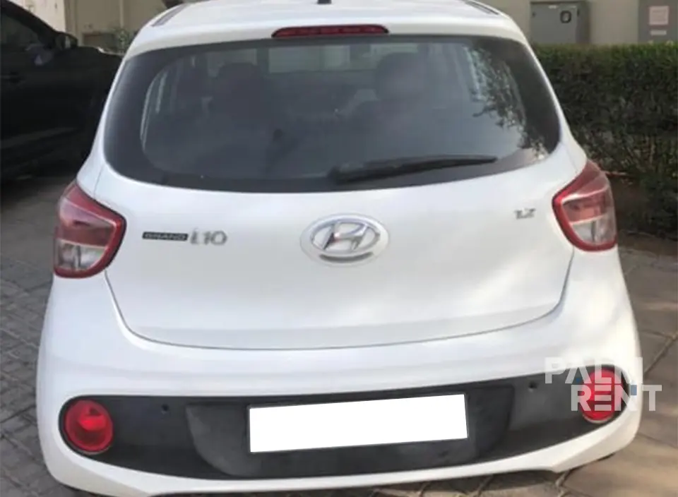 Hyundai Hyundai 2020
