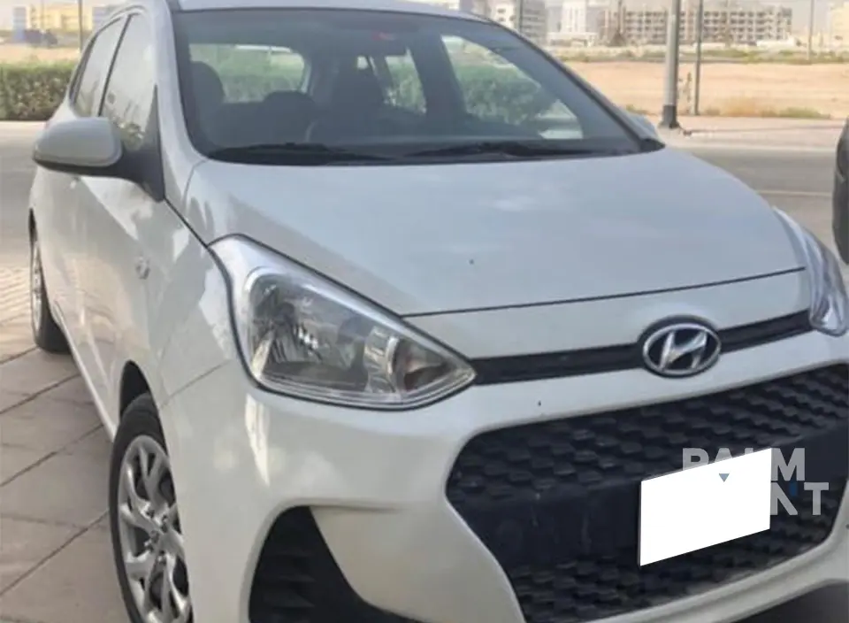 Hyundai Hyundai 2020