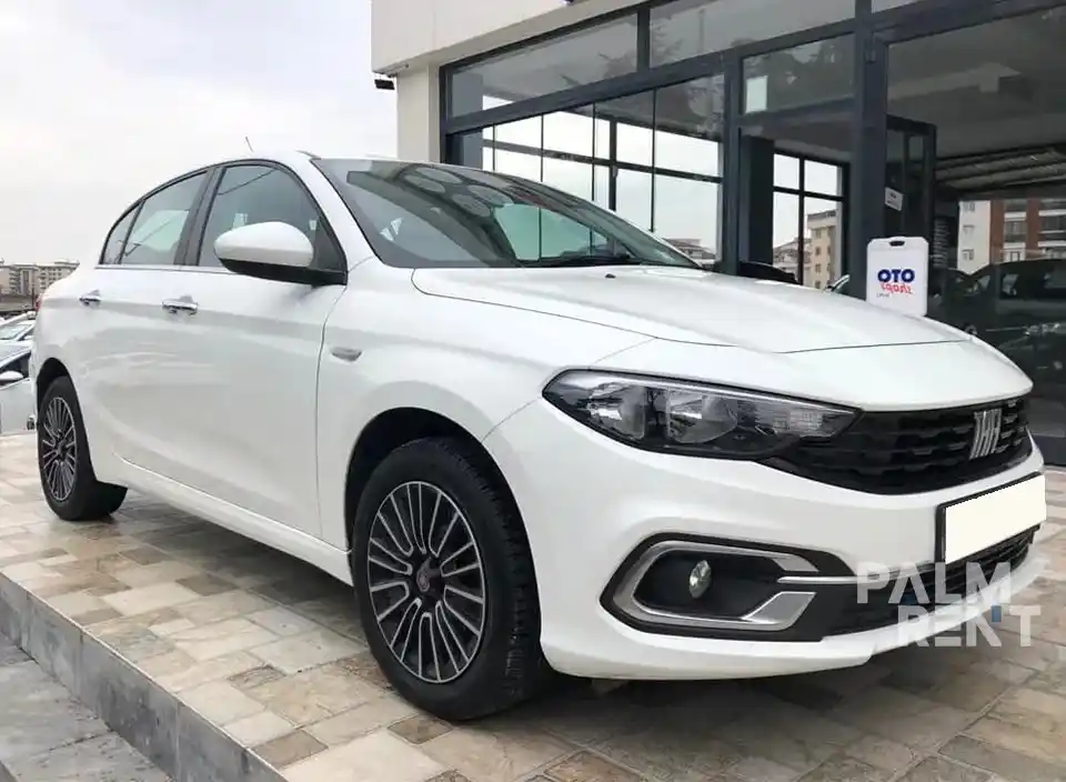 FIAT FIAT 2023